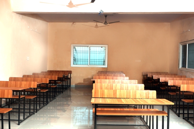 CLASS ROOM 2