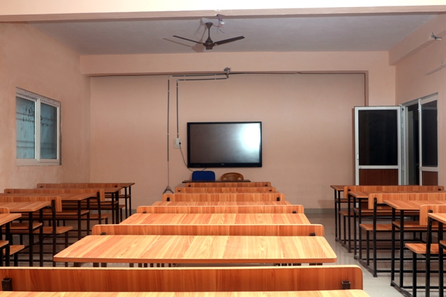 CLASS ROOM 3