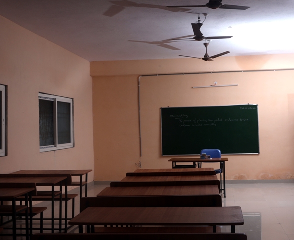 CLASS ROOM 4